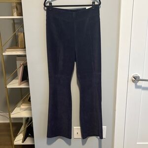 NWT Offline by Aerie Corduroy Bootcut High Rise Leggings